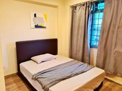 Changi Court (D16), Condominium #531792791